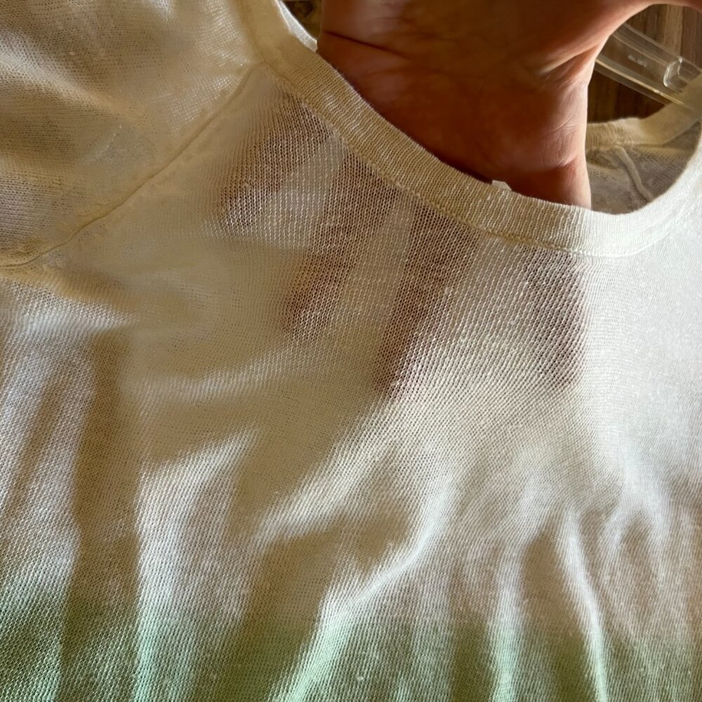 Lightweight Sweater - Picture 7 of 7